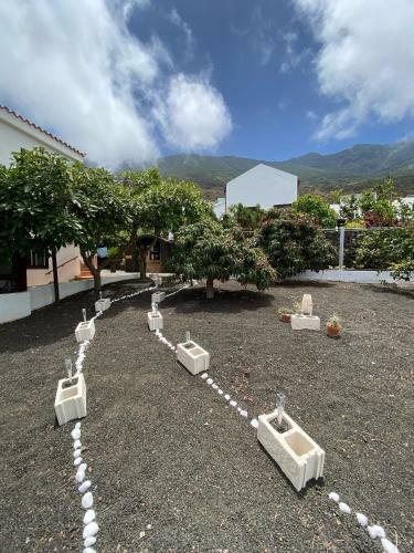 Apartamento Villa Luisa 2 En Frontera