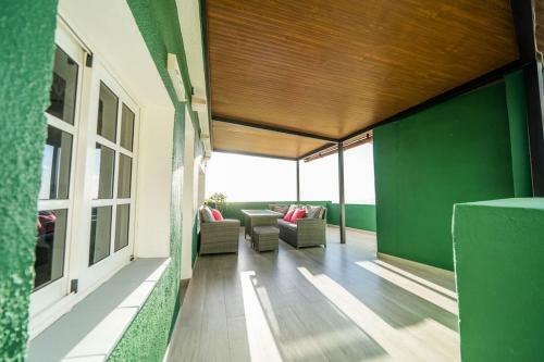 Vivienda Vacacional Efriland