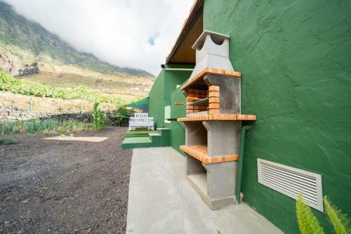 Vivienda Vacacional Efriland