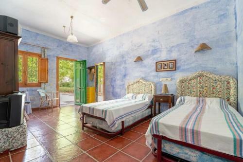 Villa Marin