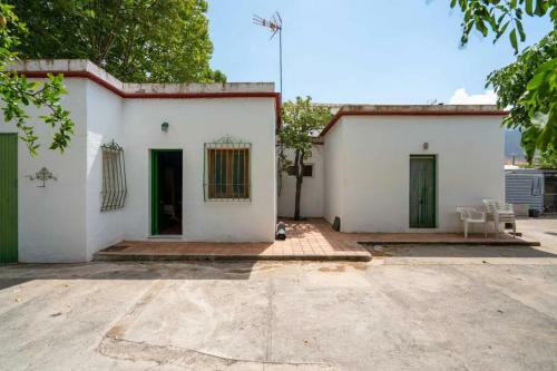 Villa Marin
