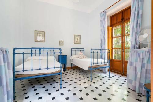 Villa Marin