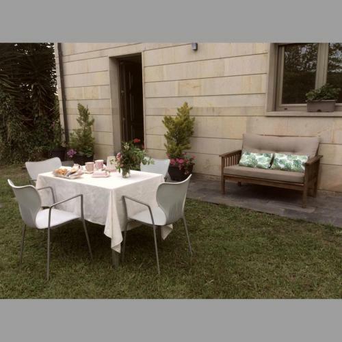 Apartamento Puente Romano