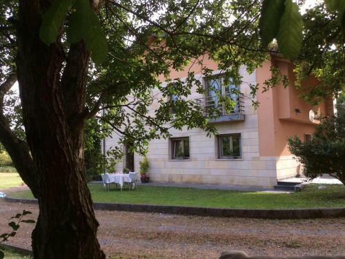 Apartamento Puente Romano