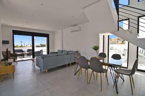 Villa Rosamar By Villa Plus