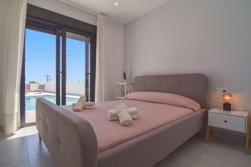 Villa Rosamar By Villa Plus