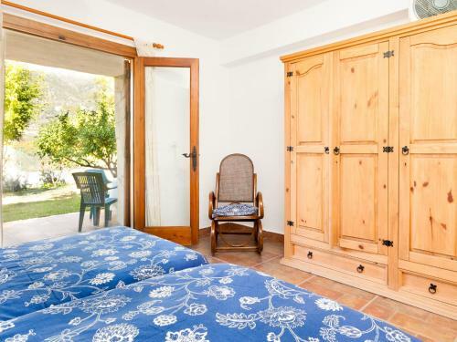 Holiday Home Conchi