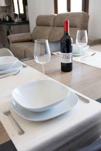 Apartamentos Carmen Plaza