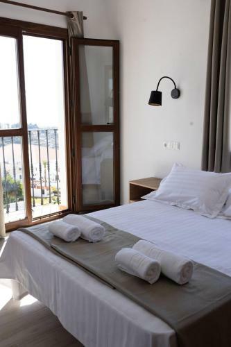 Apartamentos Carmen Plaza