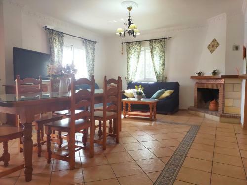 Villa Anita Ex�tica Nerja