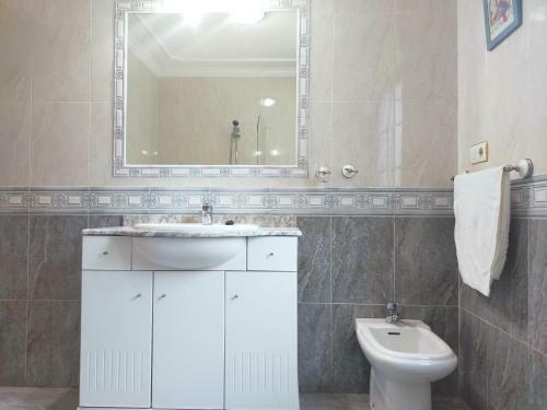 Villa Anita Ex�tica Nerja