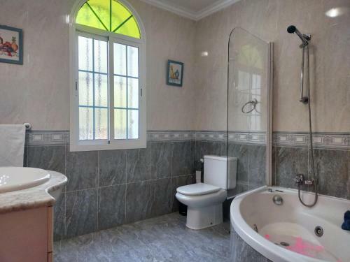 Villa Anita Ex�tica Nerja
