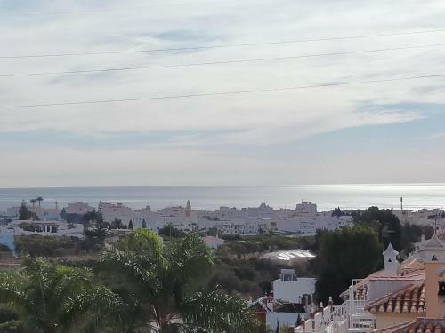 Villa Anita Ex�tica Nerja