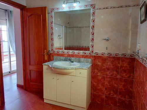 Villa Anita Ex�tica Nerja