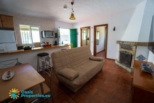Country-side Villa With Pool