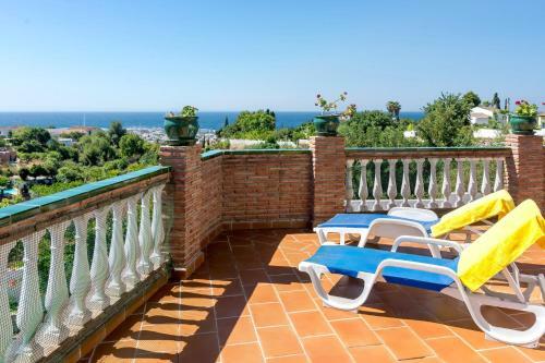 Villa Maria Isabel By Villa Plus