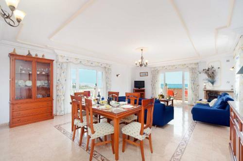 Villa Maria Isabel By Villa Plus
