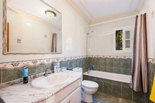 Villa Maria Isabel By Villa Plus