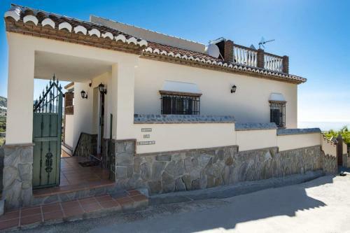 Villa Blancuzcal By Villa Plus