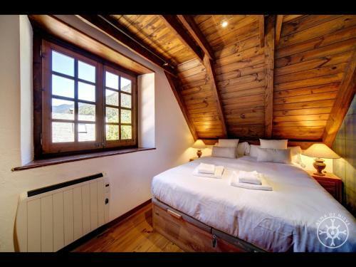 Casa Gar�s De Alma De Nieve