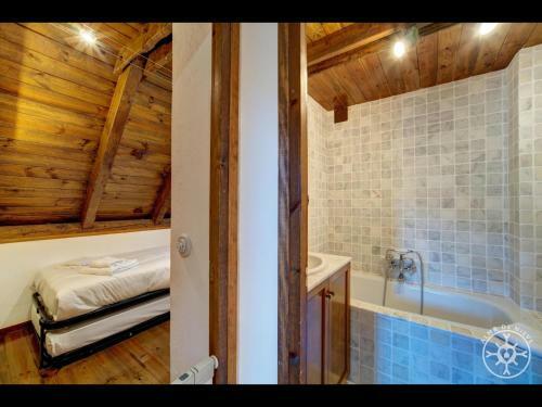 Casa Gar�s De Alma De Nieve