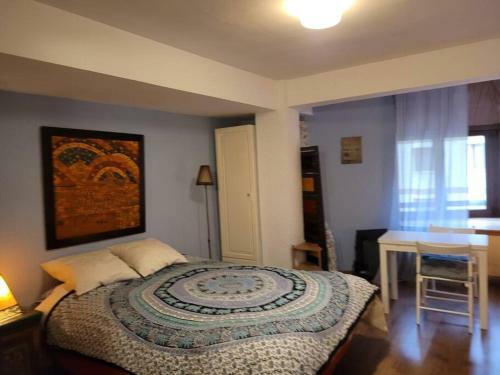 Apartamento Vielha Estudio Elurra