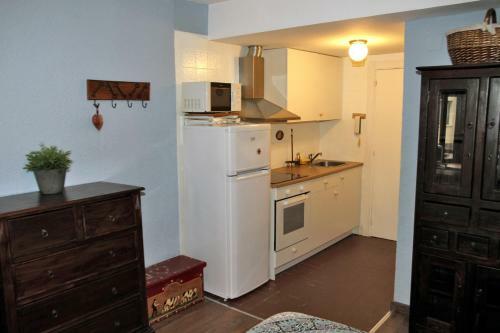 Apartamento Vielha Estudio Elurra