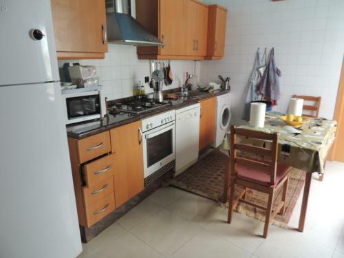 Apartamentos Geldo