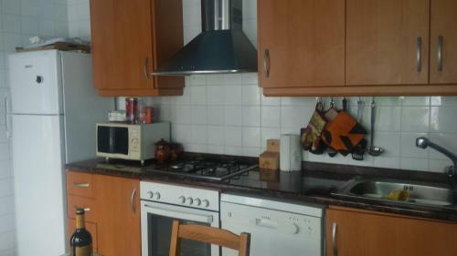 Apartamentos Geldo