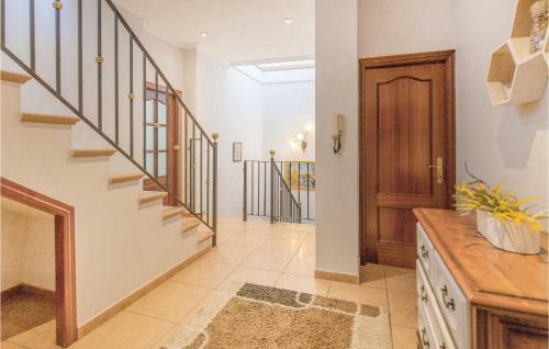 Three-bedroom Holiday Home In Gelves