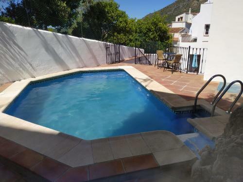 Villa Laguneta