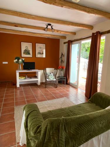 Villa Laguneta