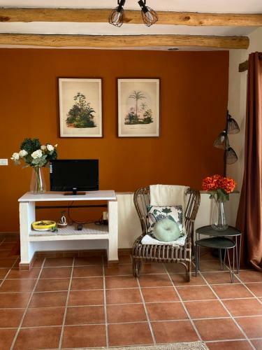 Villa Laguneta