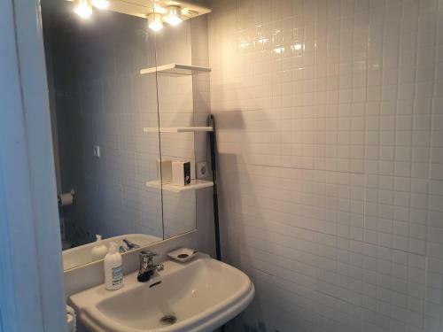 Apartamento Miradores N� 6