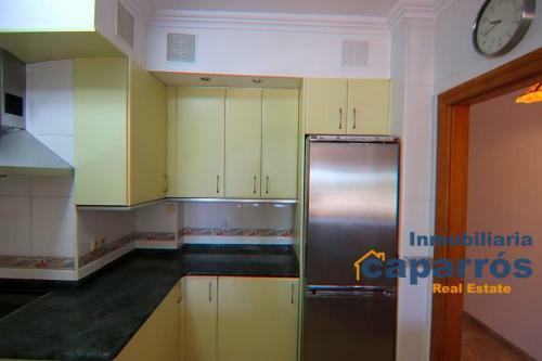 Apartamento Paseo Del Malec�n - Garrucha