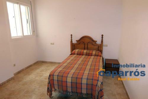 Apartamento Paseo Del Malec�n - Garrucha