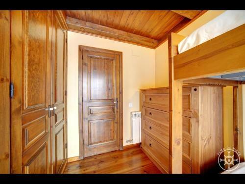 Casa Besiberri de Alma de Nieve