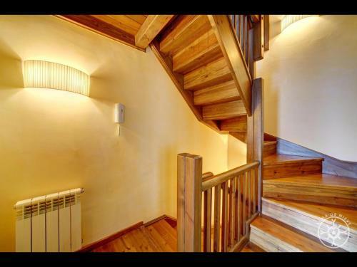 Casa Besiberri de Alma de Nieve