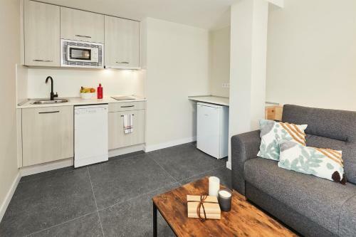 Apartamento Mirador De Chisten