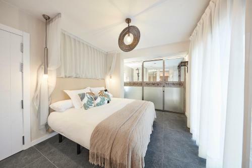 Apartamento Mirador De Chisten