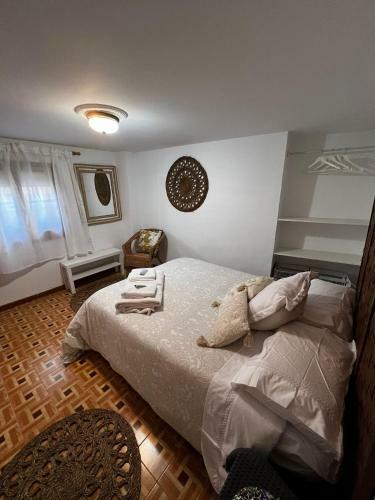Apartamento Casa Aragonta Gotor