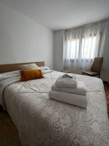 Apartamento Casa Aragonta Gotor