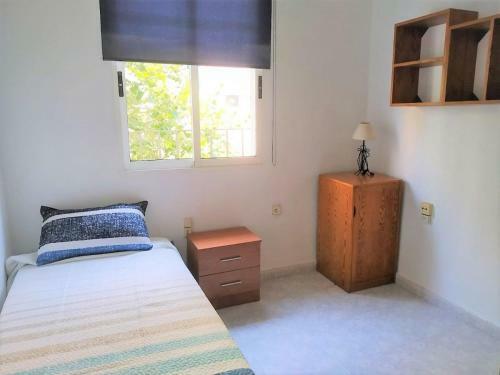 Apartamento Piso Nuevo Correa