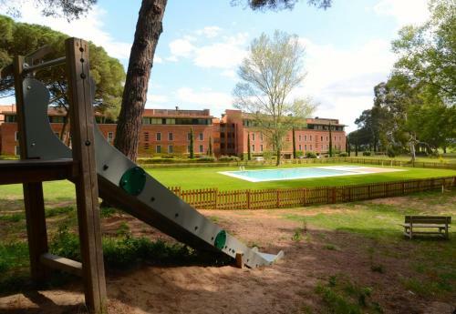 Apartamento Empord� Golf 4 1-3