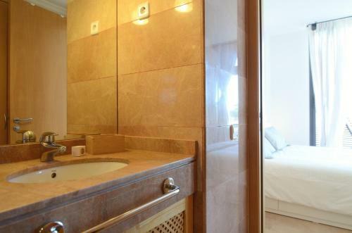 Apartamento Empord� Golf 4 1-3