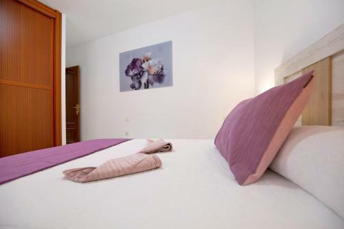 Apartamento Casita Amiga Del Mar