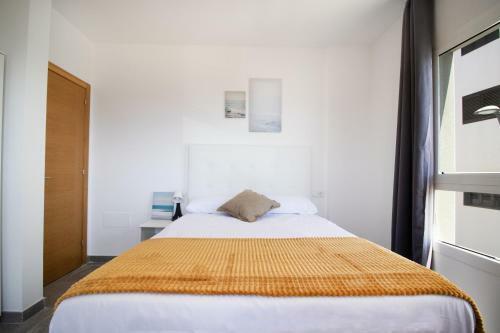 Apartamento Casa Playa Chica