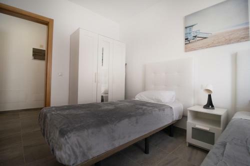 Apartamento Casa Playa Chica