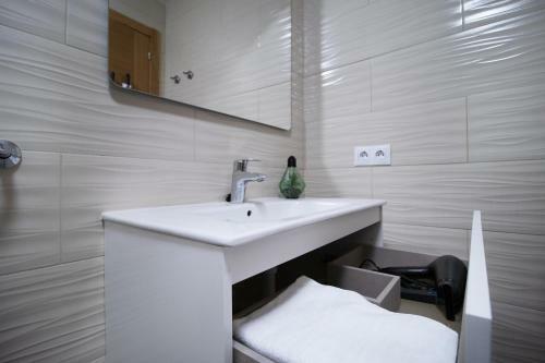 Apartamento Casa Playa Chica