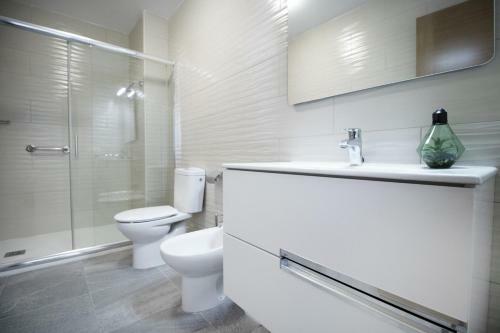 Apartamento Casa Playa Chica